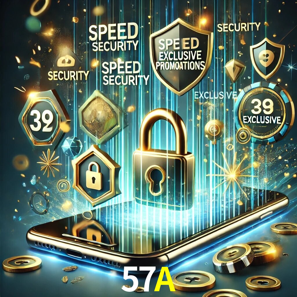 Vantagens do App 57A