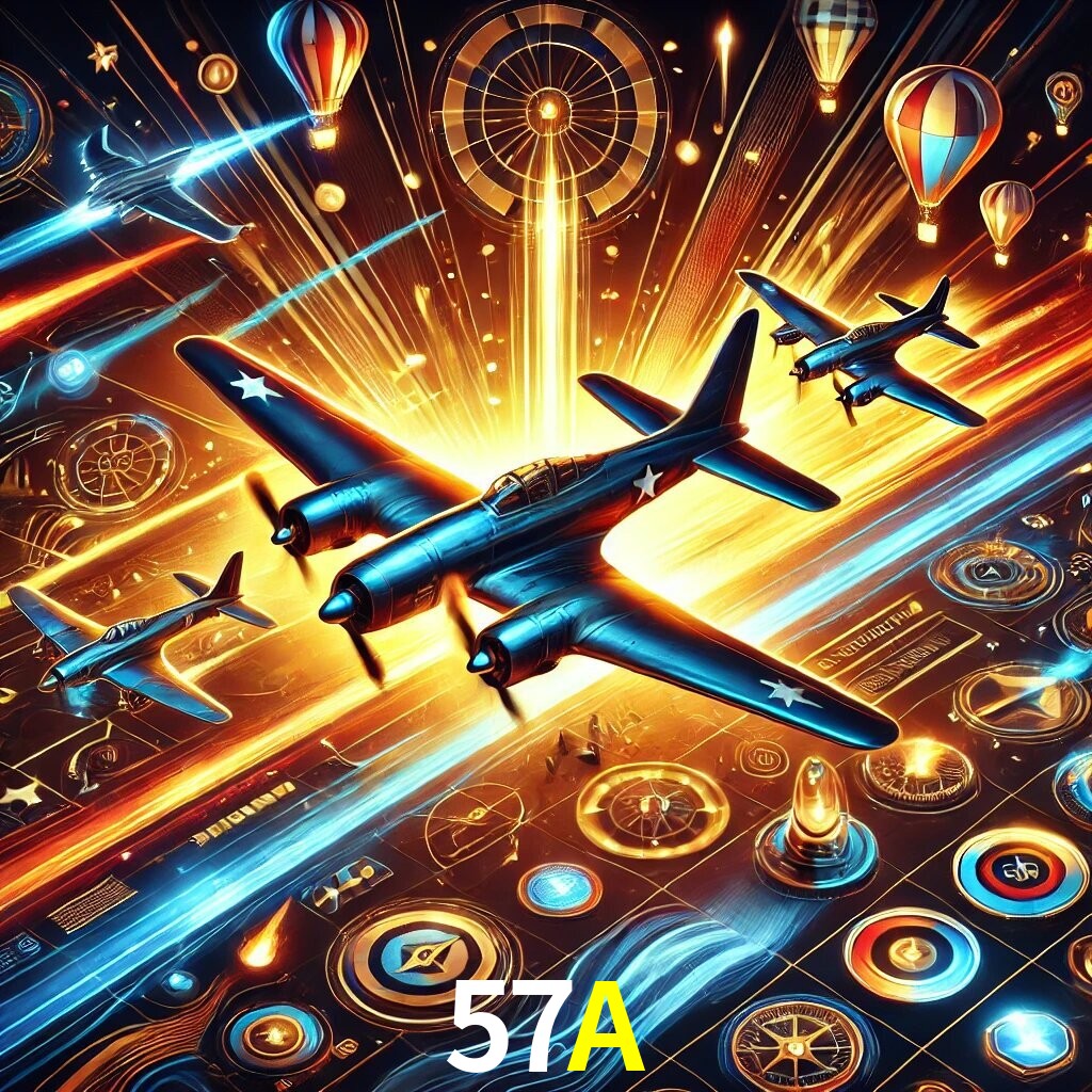 Vantagens do Aviator no 57A