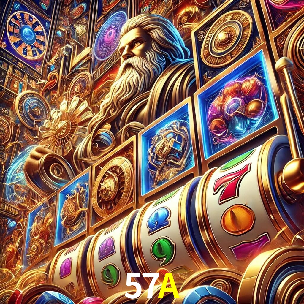 Novos Slots no 57A